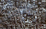 イスラエル軍､ガザのシファ病院に突入｢特定エリアで精密かつ的を絞った作戦を実施｣