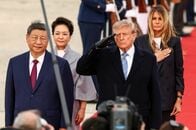 台湾武器売却、米は最大限の慎重さを　首脳会談控え中国報道官