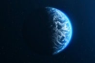 「地球外生命体の最強証拠」？ 惑星K2-18bで発見「生命の痕跡」か