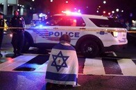 ワシントン銃撃でイスラエル大使館員2人死亡...親パレスチナとみられる容疑者拘束