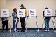 今回も早々に「勝利宣言」か...トランプの作戦を左右する「赤い蜃気楼」とは？