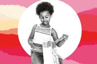 子供のお誕生会の「プレゼント交換」がつらいです