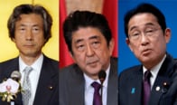 首相への好悪から見る「分極化の起点」