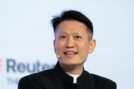 ロイターネクスト：バイナンス、ＥＵ事業継続へ当局と協議中　アジア事業拡大へ