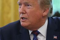 トランプ、仏のGAFA課税導入に反発｢マクロンの愚行に対応､仏産ワインへ課税」