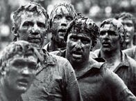 【写真特集】オールブラックスの変わらぬ誇り