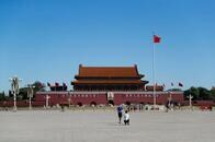 中国政府、国内の米国人を拘束する可能性警告　米司法省による中国研究者の訴追に対抗