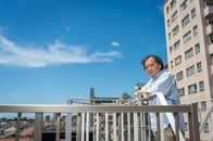 「アニメである必要があった...」映画『この世界の片隅に』片渕監督が語る「あえて説明しない」信念