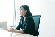 事業に必要な人を口説き落とせる、それが本当のリーダーシップ