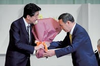 安全保障は安倍路線を引き継がない......菅外交の不透明なこれから