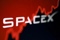 スペースＸ、自社サイトとＸのみで決算公表へ　通信社経由せず