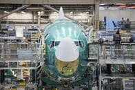 習近平訪米へのプレゼント？　米ボーイング、737型機の最終工程を中国に移転