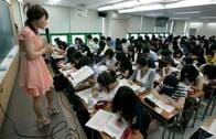 TOEICスコアが日本より150点も高い韓国でも、英語が話せるとは限らない