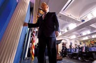 トランプが去っても「トランプ政治」はアメリカを破壊し続ける