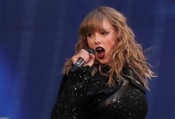 政治的影響力を発揮したテイラー・スウィフトに保守派が反撃