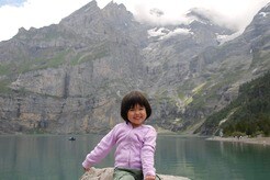 「企業はどうSDGsに向き合うべきか？」蟹江研究室・久米さくらさんが研究する持続可能性