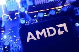 米ＡＭＤ、第3四半期売上高見通しが予想超え　ＡＩデータセンター需要が追い風
