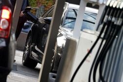 ＥＵ、米国の圧力受けディーゼル備蓄放出検討＝関係筋