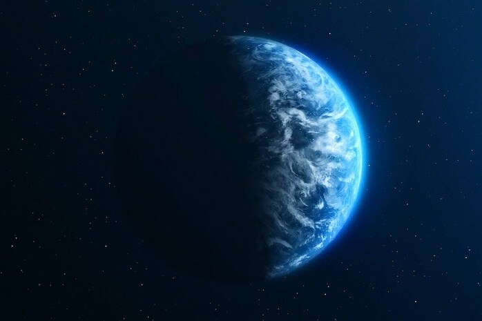地球外生命体の最強証拠」？ 惑星K2-18bで発見「生命の痕跡」か