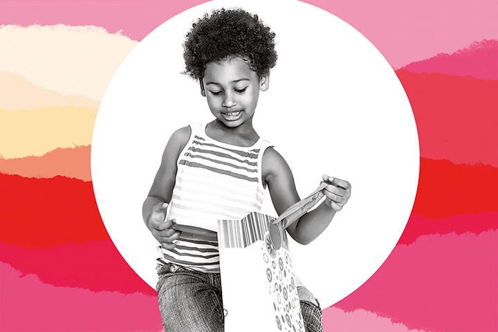 PHOTO ILLUSTRATION BY SLATE. PHOTO BY GETTY IMAGES PLUS