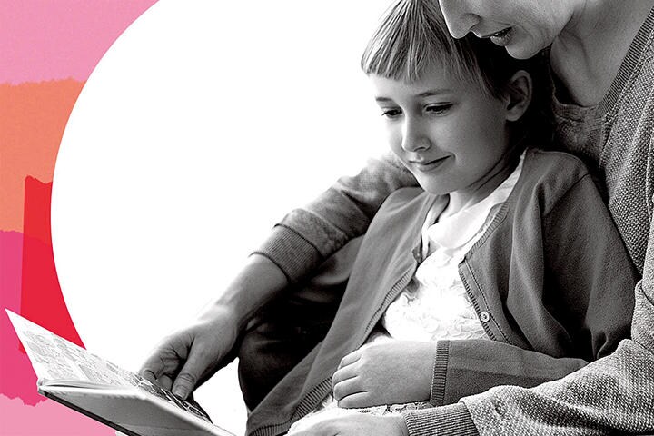 PHOTO ILLUSTRATION BY SLATE. PHOTO BY MASKOT/GETTY IMAGES PLUS