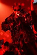 公演の幕開けはj-hopeのパートから始まる「Hooligan」　(P)&(C)BIGHIT MUSIC