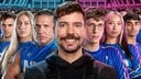 サバイバル番組『ビーストゲーム』シーズン2公式トレーラー