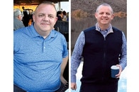 45キロ減で別人に...不摂生の末に「健康が一番」と学んだ私の再生記　体重や体調以上に変わったこととは？