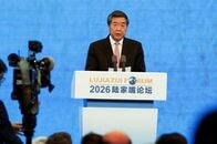 中国副首相、米財務長官とテレビ会談　対中貿易制限に「深刻な懸念」伝達