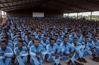 過激派との戦闘と薬物汚染...ソマリア国軍、「内憂外患」に苦しむ