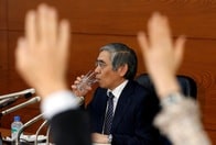 黒田日銀の異次元金融緩和は「失敗」したのか