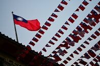 台湾海峡、紛争起これば世界経済に甚大な影響＝米駐台代表