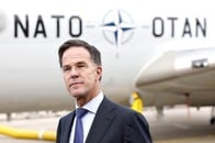 NATOから見える世界、問いから始める平和...2冊に込めた「政策分析の挑戦」とは？
