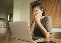 失業者数は男性の4倍！ パンデミックで女性はどれだけ損をしている？