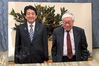 アベノミクスの生みの親が明かす安倍晋三の「リベラル」な一面