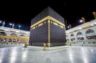 聖地メッカもがらんどう　コロナで不気味なラマダン