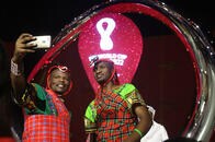 2022W杯カタール招致をめぐる情報戦──暗躍するスパイ企業とは