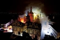 ウクライナの「アイデンティティ」への攻撃は、ロシアの焦りの表れか