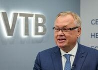ロシアの資産没収、大手企業の中核事業投資を抑制＝国営銀トップ