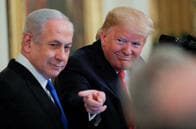 トランプ大統領による「世紀のディール」──中東和平案が想起させる憂鬱なデジャヴ