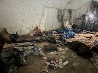 イスラエル、アルジャジーラ記者を空爆で殺害　ハマスのリーダーと主張...国連「根拠がない」