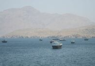 EXCLUSIVE-イラクとパキスタン、ホルムズ海峡支配巡りイランとエネルギー合意