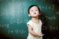 将来の理数系能力を左右する「幼児期に習得させたい」5つのスキル