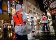 東京都､コロナ警戒レベルを最大に引き上げへ　15日のモニタリング会議を経て