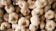 【クイズ】イタリアではない？...世界で最も「ニンニクの消費量」が多い国はどこ？