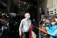 香港民主派53人の一斉逮捕をバイデン次期米政権が非難「中国の民主主義締め付けに反対する」