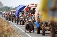 タイとカンボジアの紛争再燃...トランプの「停戦合意」は本当に成立したのか？