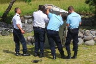 発見の残骸はボーイング777型機「ほぼ確実」＝マレーシア副運輸相