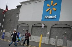 米ウォルマート、本社従業員1000人を削減・異動へ＝ＷＳＪ