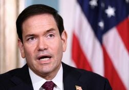 米、当面は対イラン新規攻撃見送りへ　ルビオ氏が示唆＝アクシオス
